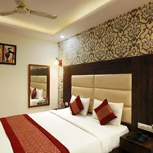 Bed and breakfast Qualia Suites At Delhi Airport