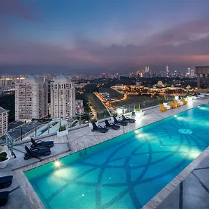 dorsett-hartamas-kuala-lumpur.kualalumpurs-hotels.com/