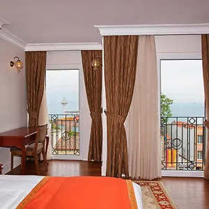 Aren 3*, Istanbul Türkei