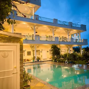 Da - A Vacation Abode , Agra (Uttar Pradesh) Indien