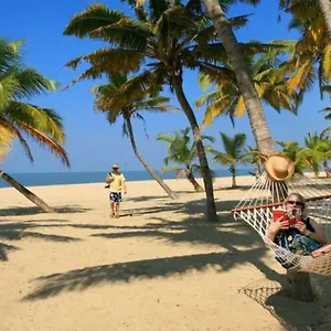Abad Turtle 4*, Mararikulam Indien