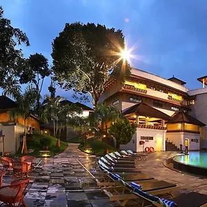 Elephant Court 5*, Thekkady Indien
